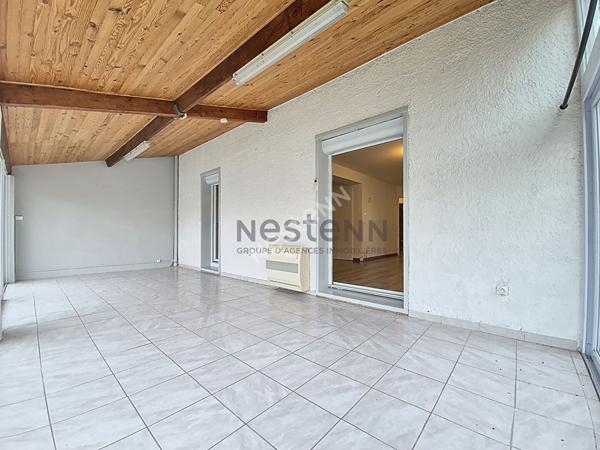 Maison Orange 4 pièce(s) 115 m2 avec garage et jardin