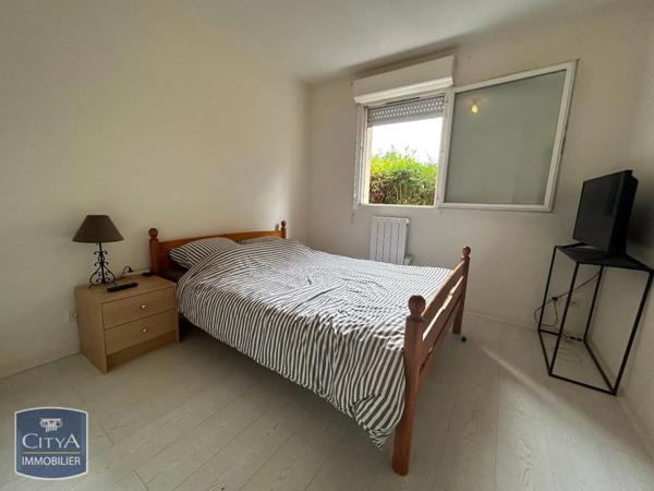 Appartement à vendre 3 pièces 63.43m²