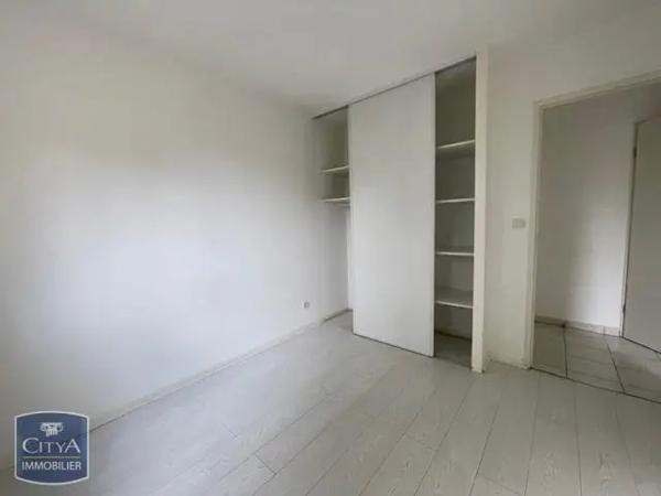 Appartement à vendre 3 pièces 63.43m²