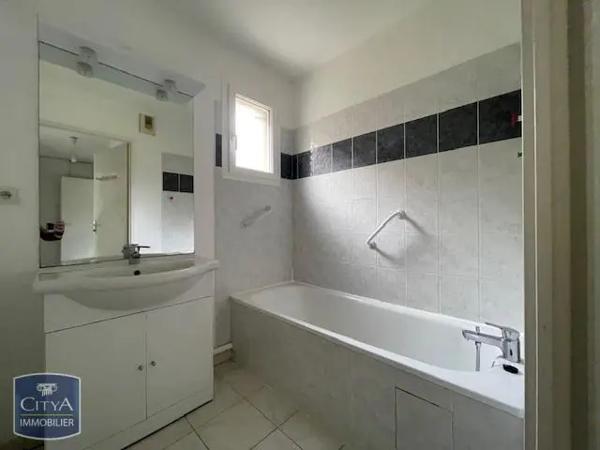 Appartement à vendre 3 pièces 63.43m²