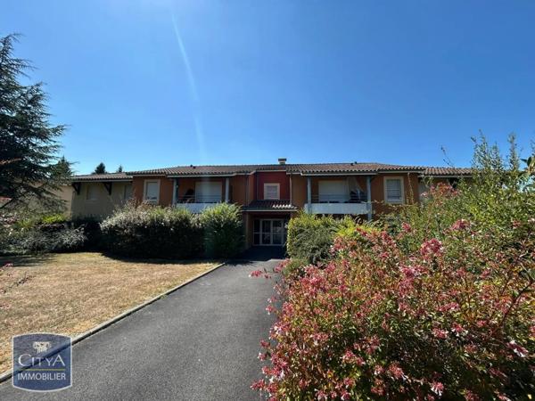 Appartement à vendre 3 pièces 63.43m²