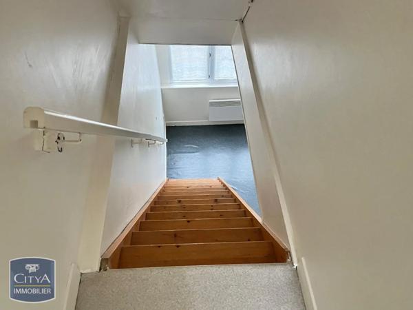 Appartement à louer 2 pièces 40.02m²