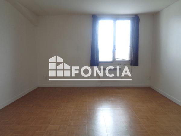 Location Studio 27.66 m² - Soissons 02200