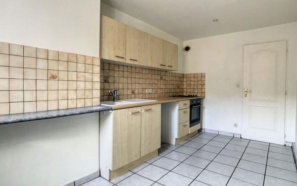 Appartement à louer    4 pièces •  Lille