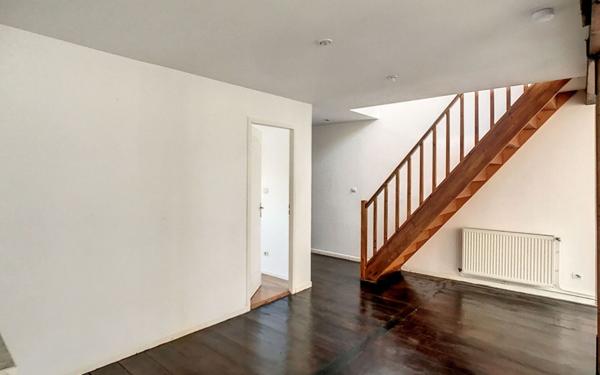 Appartement à louer    4 pièces •  Lille