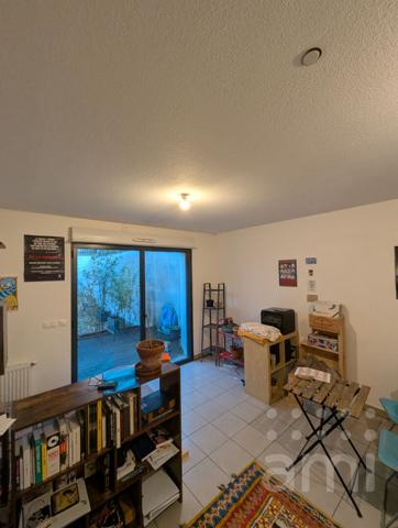 Studio de 29.80 m2