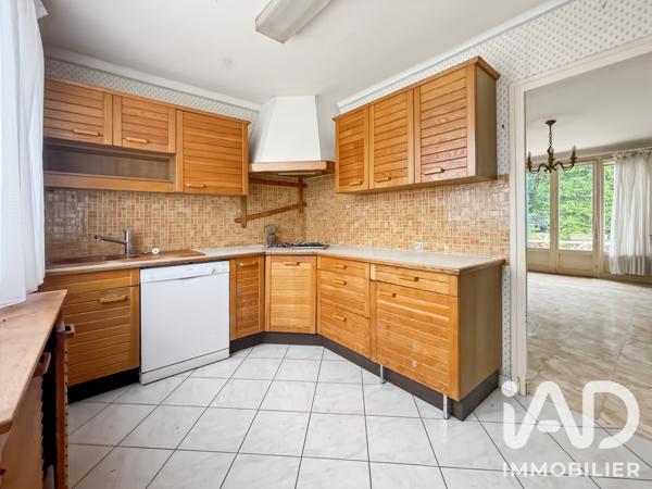 Maison à vendre 5 pièces 94,99 m² Saint-Quentin