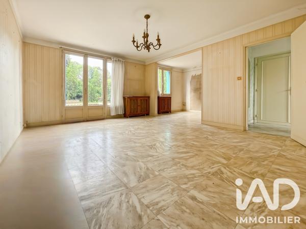 Maison à vendre 5 pièces 94,99 m² Saint-Quentin