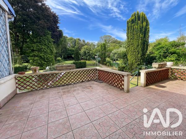 Maison à vendre 5 pièces 94,99 m² Saint-Quentin