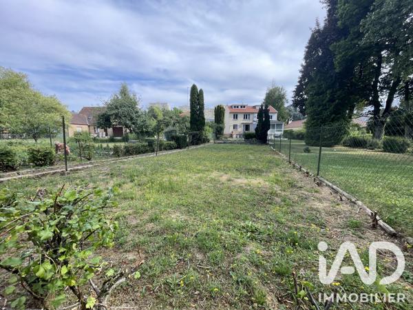 Maison à vendre 5 pièces 94,99 m² Saint-Quentin