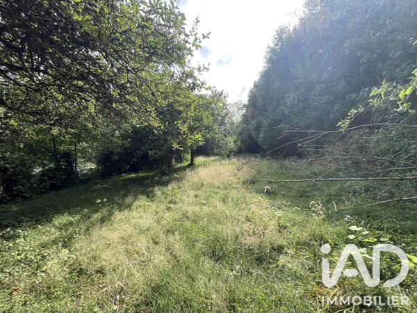 Maison à vendre 5 pièces 94,99 m² Saint-Quentin