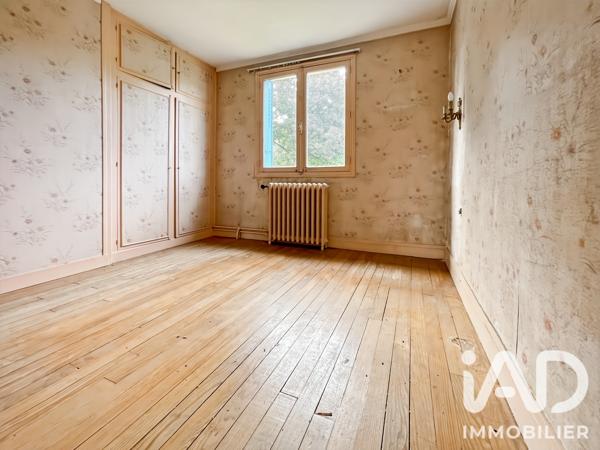 Maison à vendre 5 pièces 94,99 m² Saint-Quentin