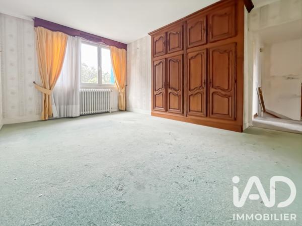 Maison à vendre 5 pièces 94,99 m² Saint-Quentin
