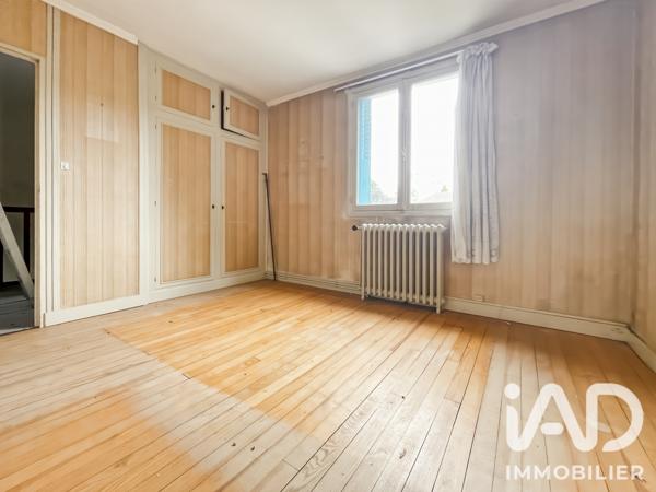 Maison à vendre 5 pièces 94,99 m² Saint-Quentin