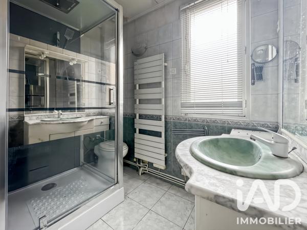 Maison à vendre 5 pièces 94,99 m² Saint-Quentin