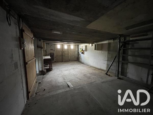 Maison à vendre 5 pièces 94,99 m² Saint-Quentin
