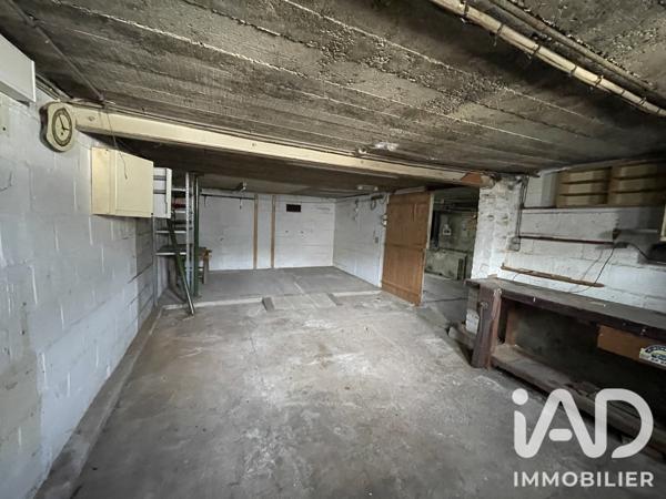Maison à vendre 5 pièces 94,99 m² Saint-Quentin