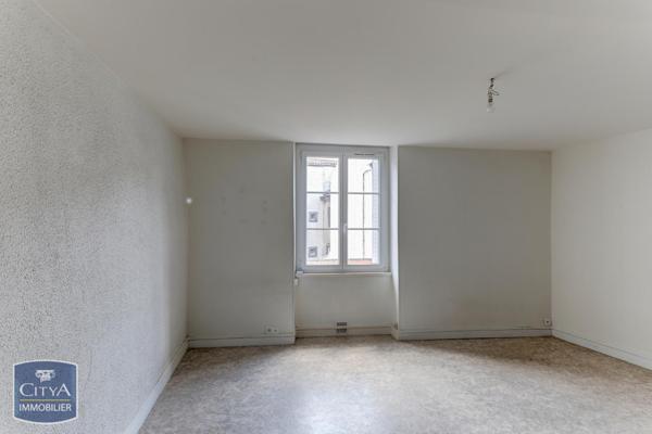 Immeuble à vendre 200m²