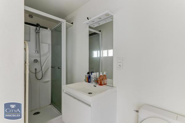 Immeuble à vendre 200m²