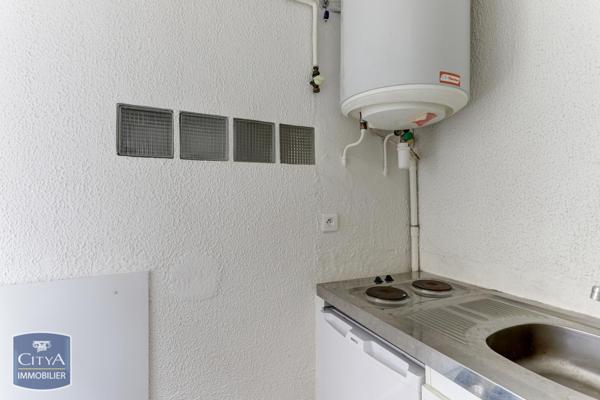 Immeuble à vendre 200m²