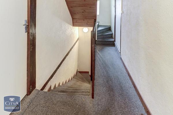 Immeuble à vendre 200m²