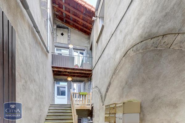 Immeuble à vendre 200m²