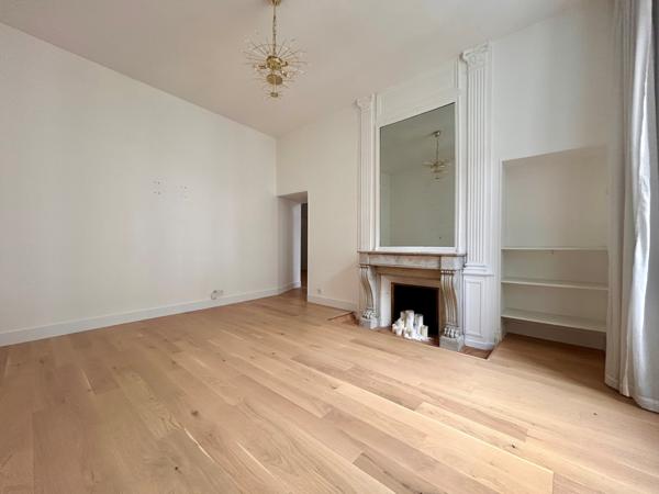 APPARTEMENT TYPE 3 - POITIERS CENTRE-VILLE Poitiers (86000)