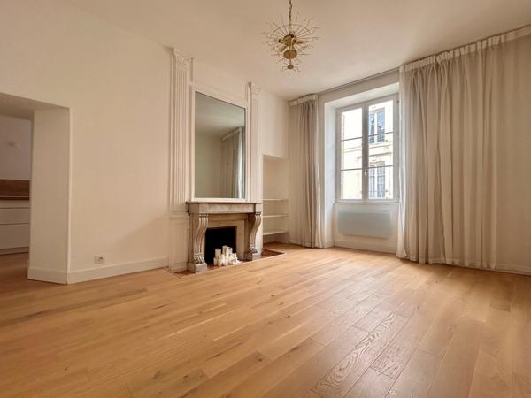 APPARTEMENT TYPE 3 - POITIERS CENTRE-VILLE Poitiers (86000)