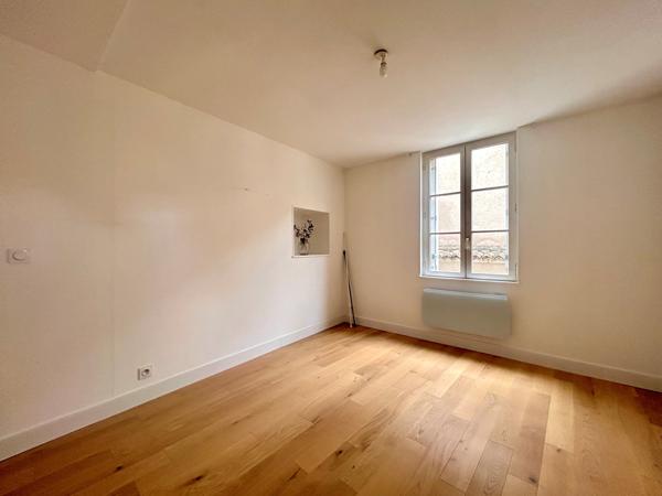 APPARTEMENT TYPE 3 - POITIERS CENTRE-VILLE Poitiers (86000)