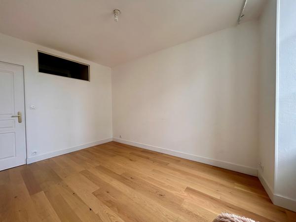 APPARTEMENT TYPE 3 - POITIERS CENTRE-VILLE Poitiers (86000)