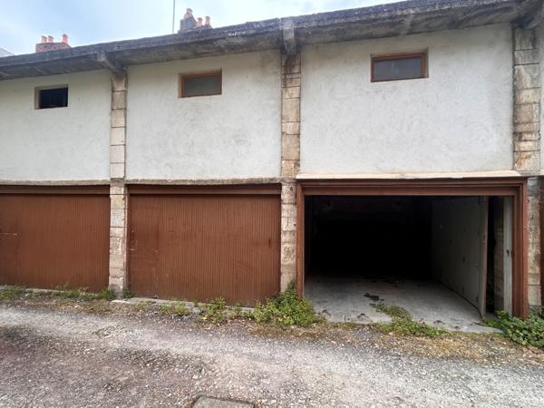 APPARTEMENT TYPE 3 - POITIERS CENTRE-VILLE Poitiers (86000)