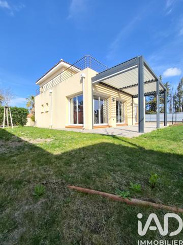 Maison à vendre 4 pièces 120 m² Pia