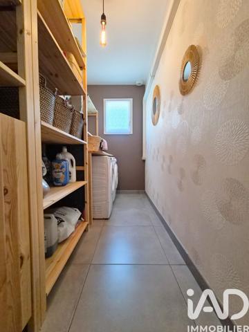 Maison à vendre 4 pièces 120 m² Pia