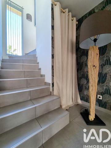 Maison à vendre 4 pièces 120 m² Pia