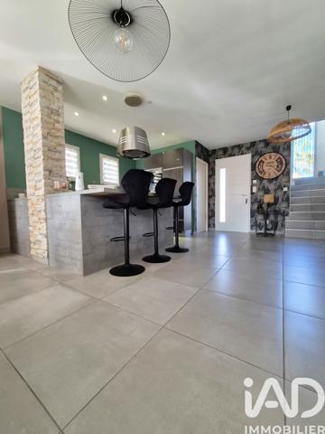 Maison à vendre 4 pièces 120 m² Pia