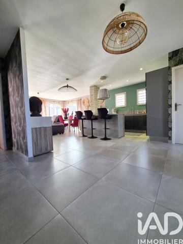 Maison à vendre 4 pièces 120 m² Pia