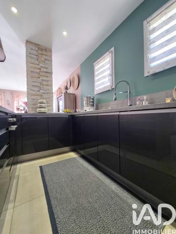 Maison à vendre 4 pièces 120 m² Pia