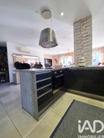 Maison à vendre 4 pièces 120 m² Pia