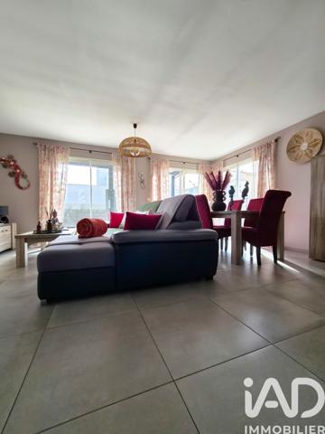 Maison à vendre 4 pièces 120 m² Pia