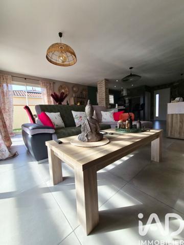 Maison à vendre 4 pièces 120 m² Pia