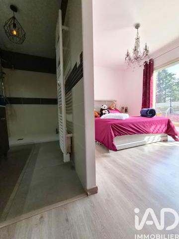 Maison à vendre 4 pièces 120 m² Pia