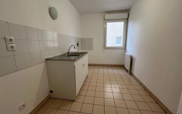 Appartement à vendre    2 pièces • 48,77 m2 Compiègne
