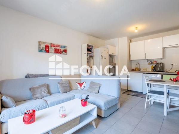 À vendre Appartement 2 pièces 37.63 m² - Cogolin 83310