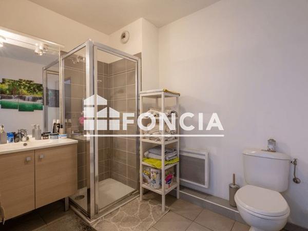 À vendre Appartement 2 pièces 37.63 m² - Cogolin 83310