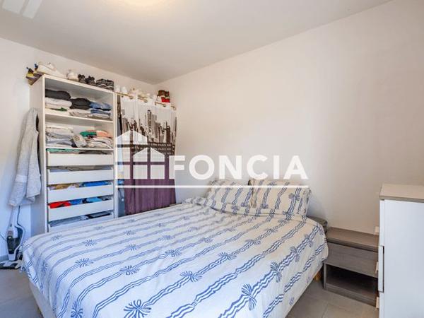 À vendre Appartement 2 pièces 37.63 m² - Cogolin 83310