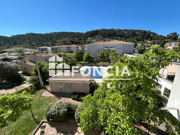 À vendre Appartement 3 pièces 64 m² - Le Luc 83340