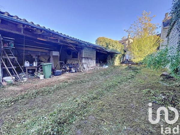 Maison à vendre 5 pièces 97 m² Le Lonzac