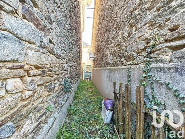 Maison à vendre 5 pièces 97 m² Le Lonzac