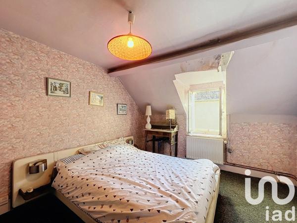 Maison à vendre 5 pièces 97 m² Le Lonzac