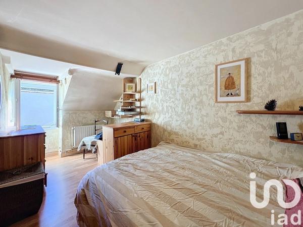 Maison à vendre 5 pièces 97 m² Le Lonzac